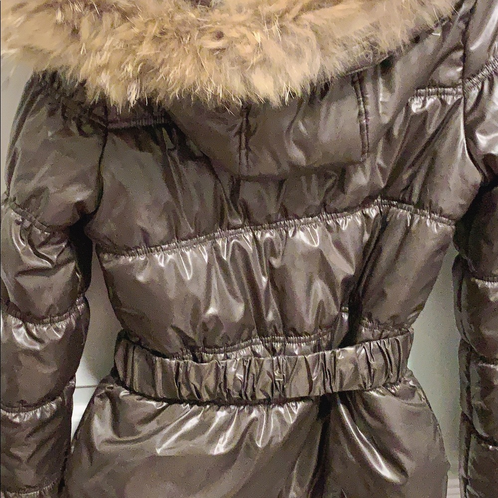 Winter jacket - Picture 10 of 11